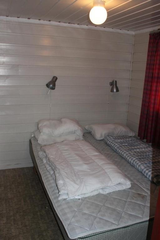 Lanternen Marina Villa Tjørvåg Kamer foto