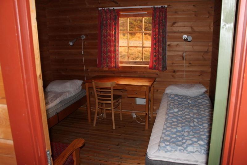 Lanternen Marina Villa Tjørvåg Kamer foto